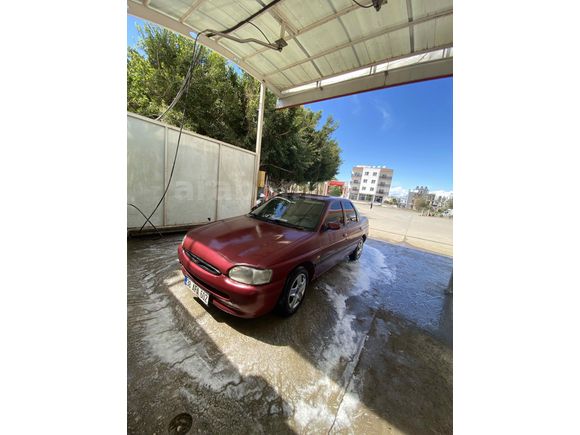 Sahibinden Ford Escort 1.6 CL 1997 Model 