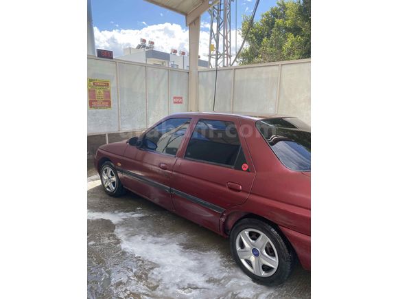 Sahibinden Ford Escort 1.6 CL 1997 Model 