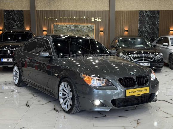 TR DE TEK DAHA TEMİZİ YOK MOTOR ŞANZIMAN SIFIR BORUSAN BAKIMLI