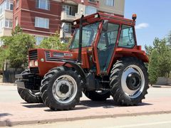 2015 MODEL İLK SAHİBİNDEN TÜMOSAN 80-75 FUL DONANIMLI 2BİN SAATTE
