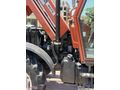2015 MODEL İLK SAHİBİNDEN TÜMOSAN 80-75 FULDONANIMLI 2 BİN SAATE