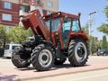 2015 MODEL İLK SAHİBİNDEN TÜMOSAN 80-75 FULDONANIMLI 2 BİN SAATE
