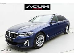 ACUN MOTORS SADECE 1.185 KM BAYİİ LEKESİZ BOL EXTRALI MAVİ/TABA