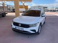 Galeriden Volkswagen Tiguan 1.5 TSI Life 2022 Model Malatya 203.000 km Beyaz