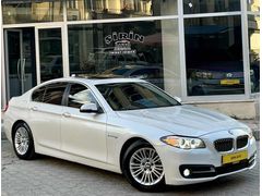 ŞİRİN AUTO BMW 520İ LUXURY LİNE SRVS BKIM 4VAKUM ELKTRK BAGAJ