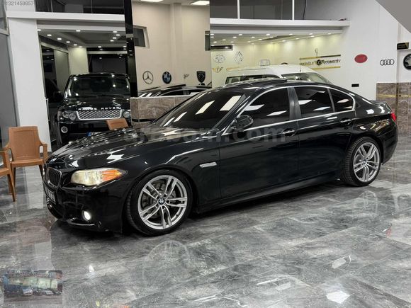2015 BMV 5.20İ HATASIZZ