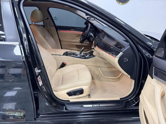 2015 BMV 5.20İ HATASIZZ
