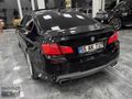 2015 BMV 5.20İ HATASIZZ