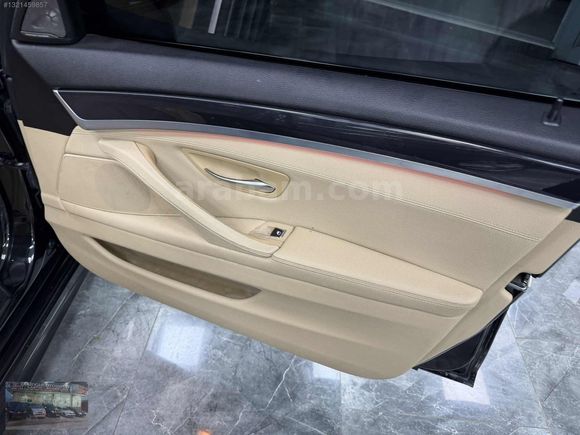 2015 BMV 5.20İ HATASIZZ