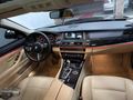 2015 BMV 5.20İ HATASIZZ