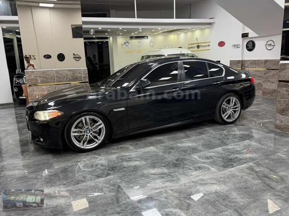 2015 BMV 5.20İ HATASIZZ