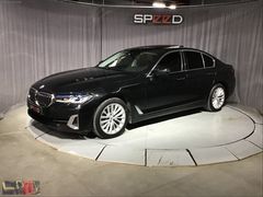 SPEED'DEN 2018 BMW 5.20i LUXURY LINE / HAYALET / VAKUM