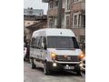 Sahibinden Volkswagen Crafter Servis 