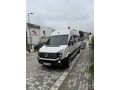 Sahibinden Volkswagen Crafter Servis 