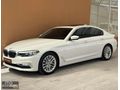 2017 TRAMERSİZ 165.000 KM DE 5.20İ LUXURY LİNE+AHŞAP+İÇİ SİYAH