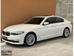 2017 TRAMERSİZ 165.000 KM DE 5.20İ LUXURY LİNE+AHŞAP+İÇİ SİYAH