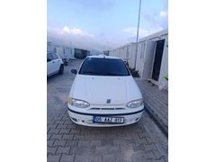 Sahibinden Fiat Palio 1.2 EL 2001 Model