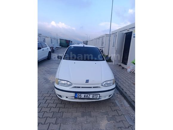 Sahibinden Fiat Palio 1.2 EL 2001 Model