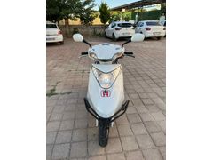 Sahibinden Honda Spacy 110 Alfa 
