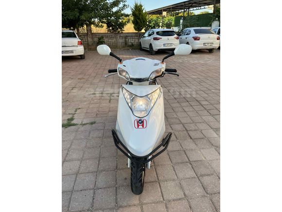 Sahibinden Honda Spacy 110 Alfa 