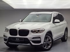 KOSİFLER OTO BOSTANCI 2019 MODEL BMW X3