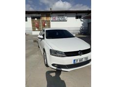 Sahibinden Volkswagen Jetta 1.4 TSi Comfortline 2012 Model 