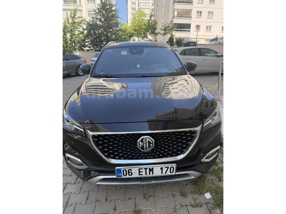 Sahibinden MG HS 1.5 T-GDI Luxury 2023 Model 