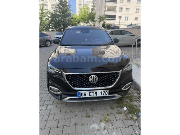 Sahibinden MG HS 1.5 T-GDI Luxury 2023 Model 