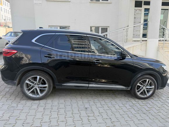 Sahibinden MG HS 1.5 T-GDI Luxury 2023 Model 