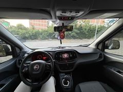 Sahibinden Fiat Doblo Combi 1.6 Multijet Safeline 2021 Model 