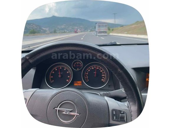 Sahibinden Opel Astra 1.6 Enjoy 2005 Model 