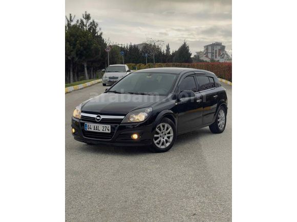 Sahibinden Opel Astra 1.6 Enjoy 2005 Model 
