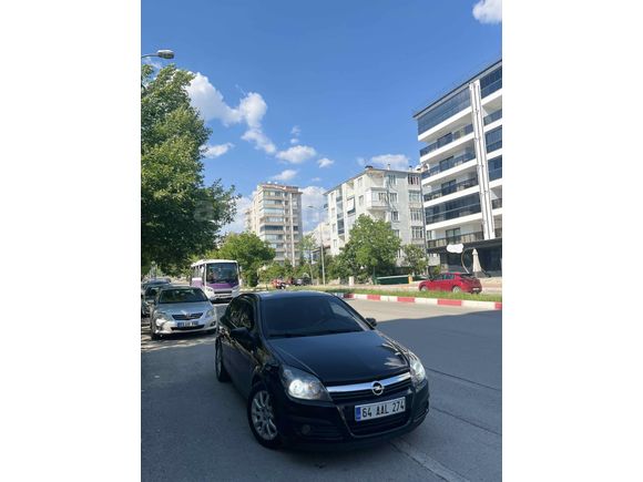 Sahibinden Opel Astra 1.6 Enjoy 2005 Model 