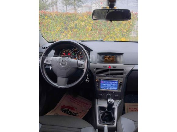Sahibinden Opel Astra 1.6 Enjoy 2005 Model 
