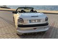 Sahibinden Peugeot 206 2.0 CC Cabrio 2002 Model