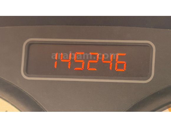 Sahibinden Peugeot 206 2.0 CC Cabrio 2002 Model