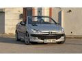 Sahibinden Peugeot 206 2.0 CC Cabrio 2002 Model