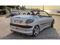 Sahibinden Peugeot 206 2.0 CC Cabrio 2002 Model