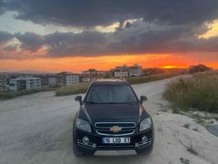Sahibinden Chevrolet Captiva 2.0 D LT Sport 2011 Model  277.000 km Siyah