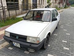 Sahibinden yeni muayeneli Şahin 