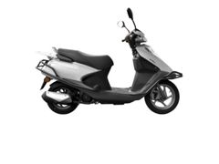 Sahibinden Yuki Active 125