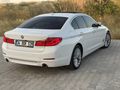 139 BİN KM 2018 KAZASİZ TABA DÖŞEME 520İ