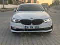 139 BİN KM 2018 KAZASİZ TABA DÖŞEME 520İ