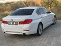 139 BİN KM 2018 KAZASİZ TABA DÖŞEME 520İ