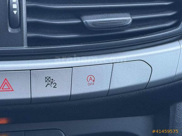 MF MOTORS/2019/FIAT EGEA 1.3 MULTIJET EASY/154.000 ? PEŞİNAT İLE