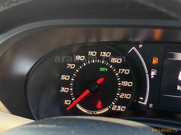 MF MOTORS/2019/FIAT EGEA 1.3 MULTIJET EASY/154.000 ? PEŞİNAT İLE