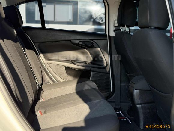 MF MOTORS/2019/FIAT EGEA 1.3 MULTIJET EASY/154.000 ? PEŞİNAT İLE