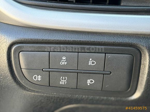 MF MOTORS/2019/FIAT EGEA 1.3 MULTIJET EASY/154.000 ? PEŞİNAT İLE