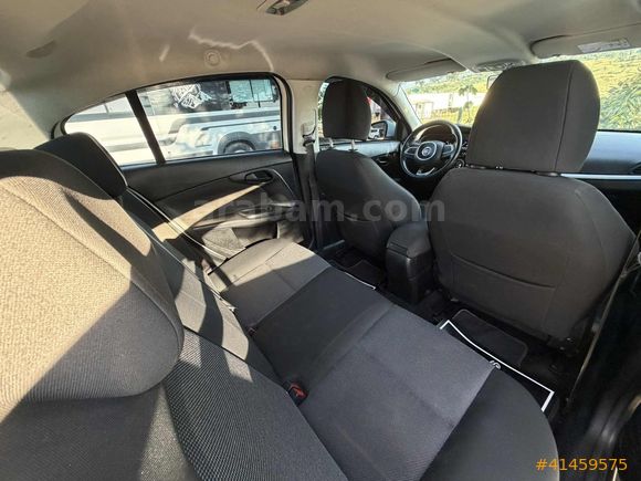 MF MOTORS/2019/FIAT EGEA 1.3 MULTIJET EASY/154.000 ? PEŞİNAT İLE