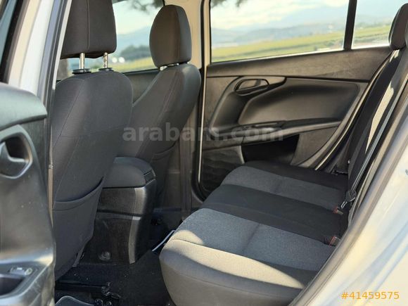 MF MOTORS/2019/FIAT EGEA 1.3 MULTIJET EASY/154.000 ? PEŞİNAT İLE